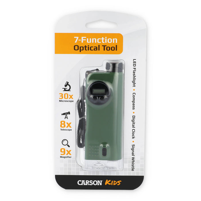 Kids Optical Multi-Purpose Tool