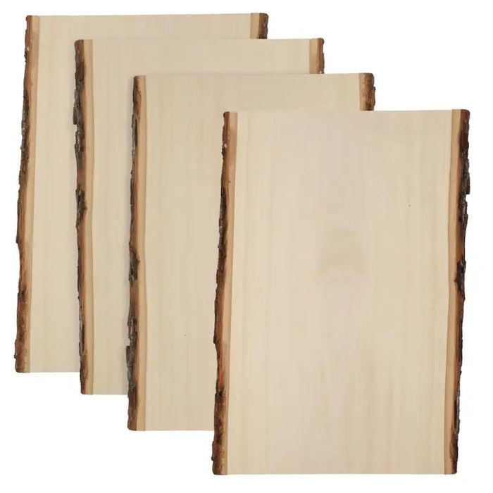Basswood 11-14" Plank