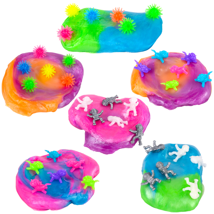 Bubble Tea Slime