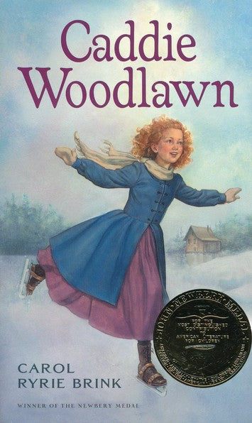 Caddie Woodlawn