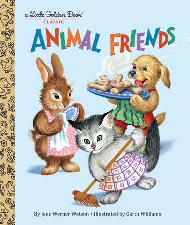 GB Animal Friends