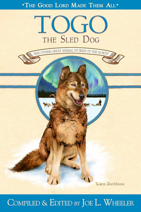 Togo, the Sled Dog