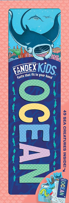 Ocean Fandex