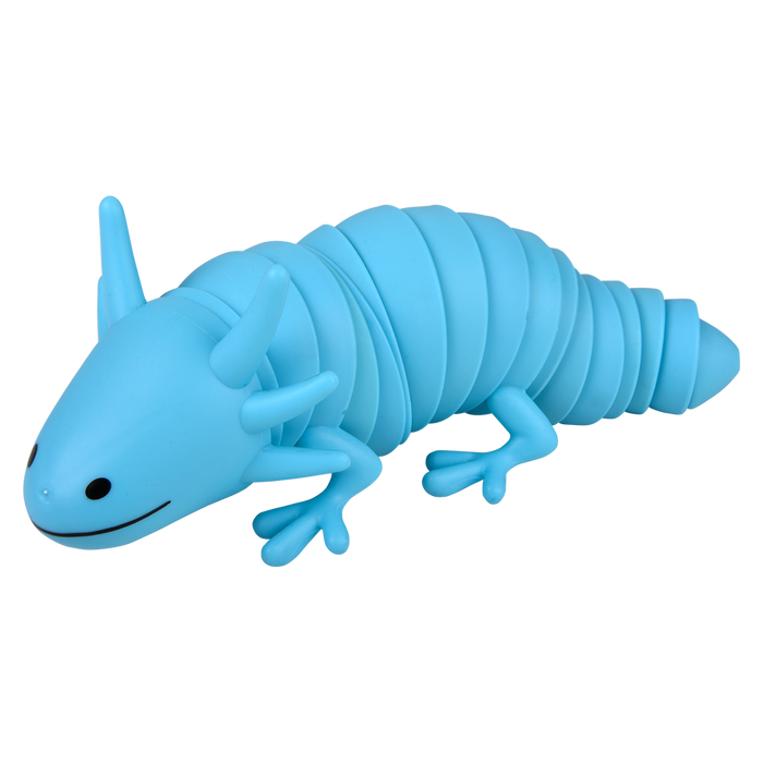 Wiggle Axolotl
