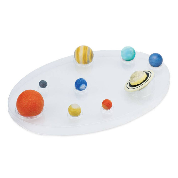 Mini Solar System Atomic Model The Solar System Mini Model — Nature's Workshop Plus