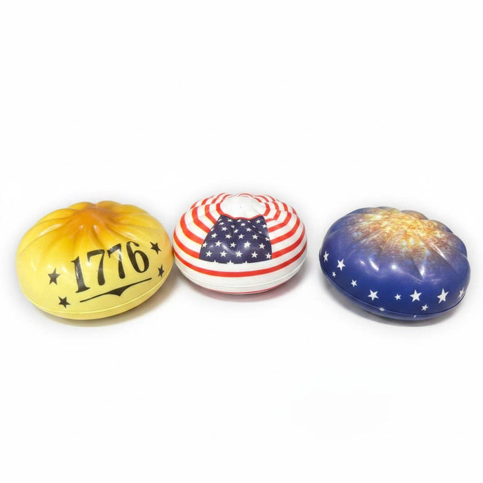 Liberty Dumpling