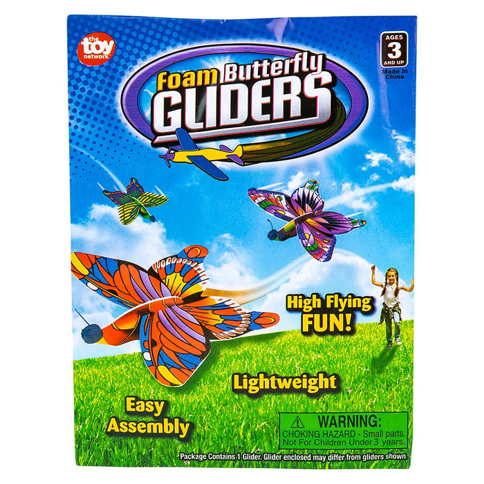 Butterfly Glider