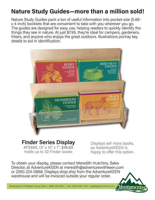 Scat Finder 2nd Edition