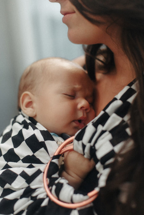 Race Ring Sling Carrier