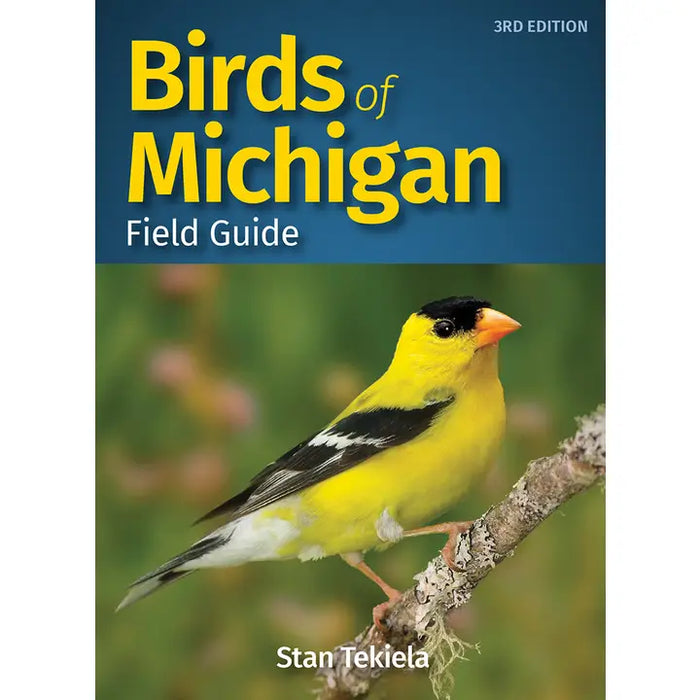 Birds of Michigan