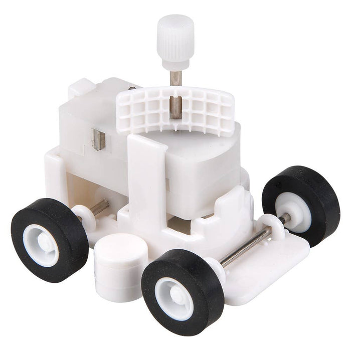 Fridge Rover - 4M