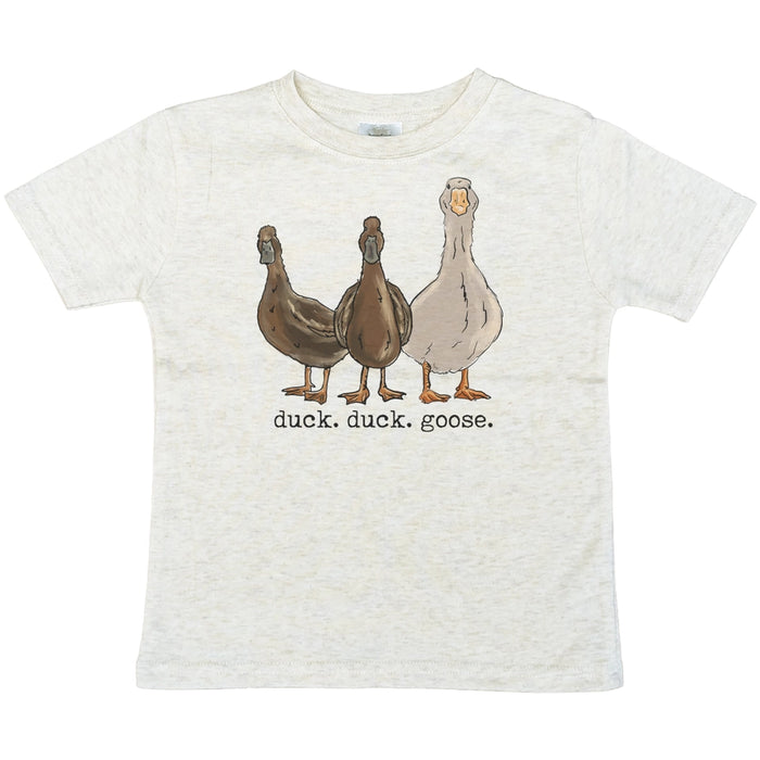Duck Duck Goose Shirt