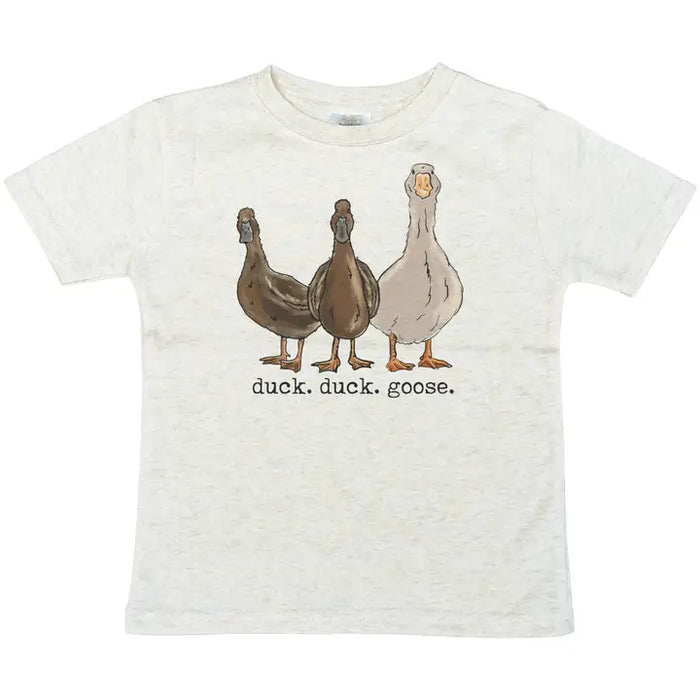 Duck Duck Goose Shirt
