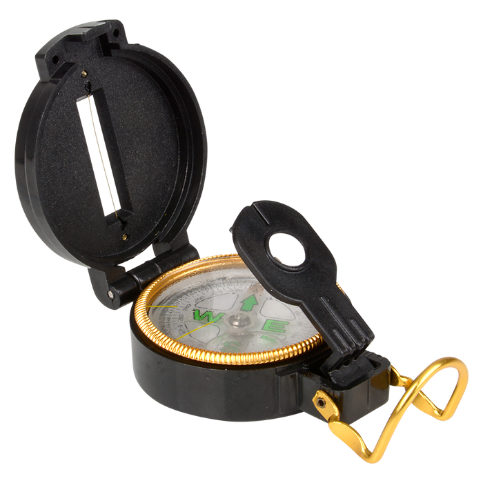 3" Toy Compass