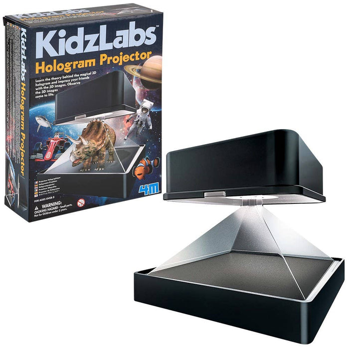 KidzLabs /Hologram Projector