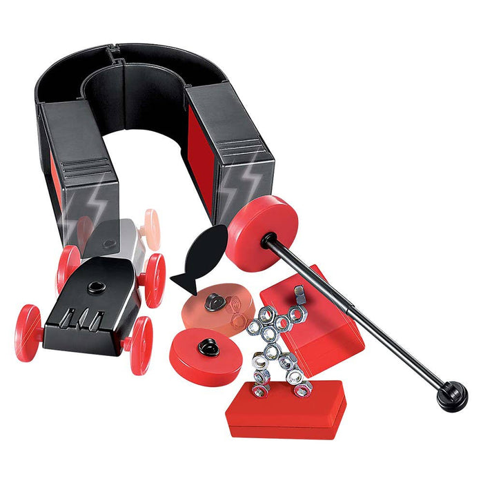 Magnet Science KidzLabs