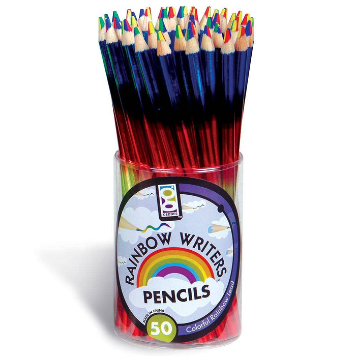 Rainbow Writer Pencil