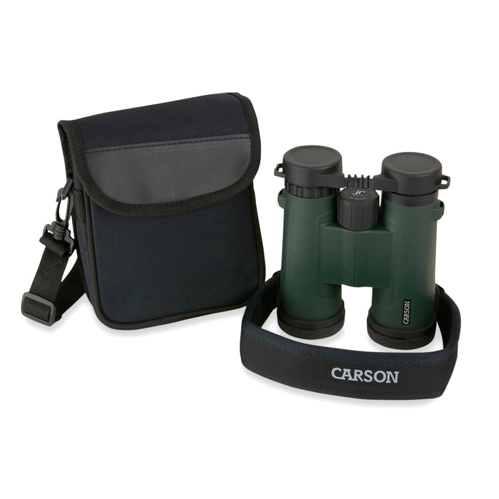 JR Series 8x42mm Binoculars