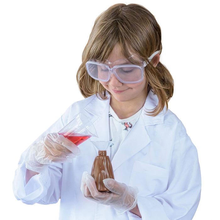 Eruptions & Explosions Science Kit