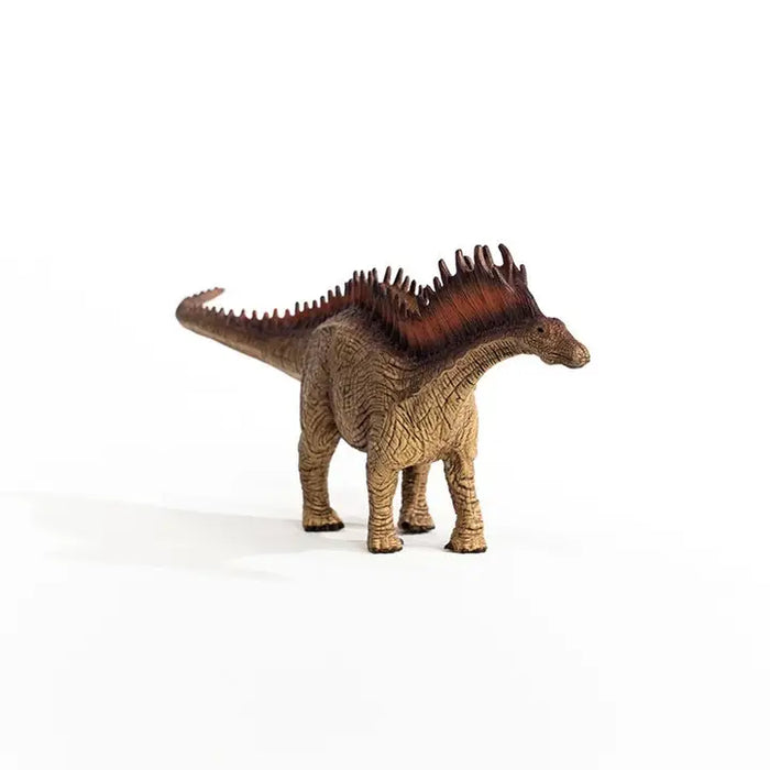 Amargasaurus Realistic Dinosaur