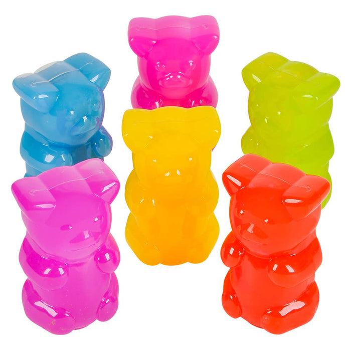 Gummy Bear Slime