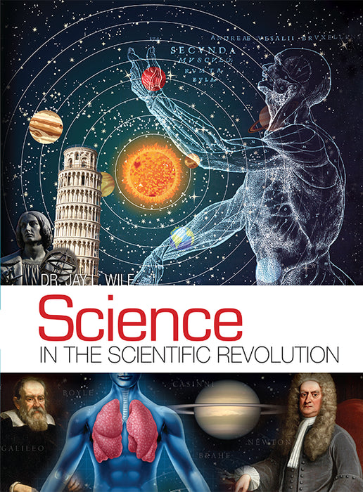 Science in the Scientific Revolution - Textbook