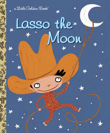 GB Lasso the Moon