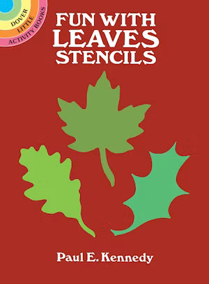 *Leaves Stencils-sd