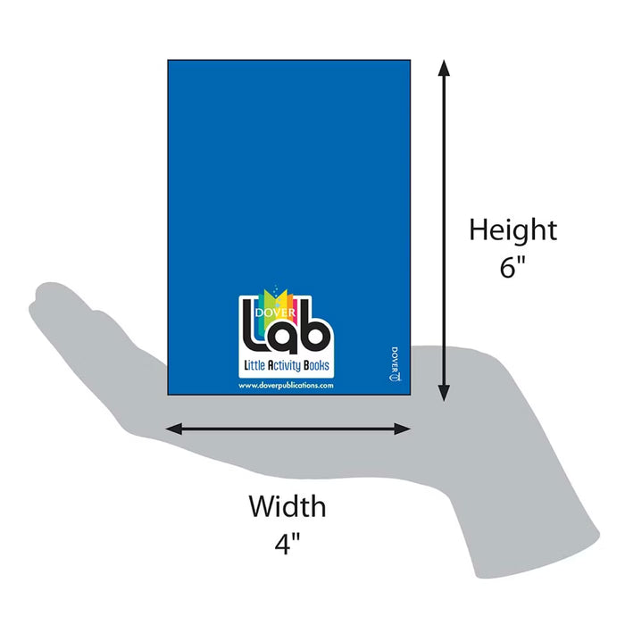 Tropical Fish: Glitter Stickers