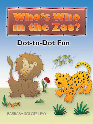 Who's Who in the Zoo