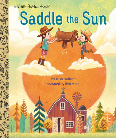 GB Saddle the Sun