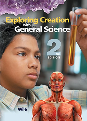 General Science -Textbook Only 2nd Edition