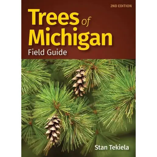 Trees of Michigan