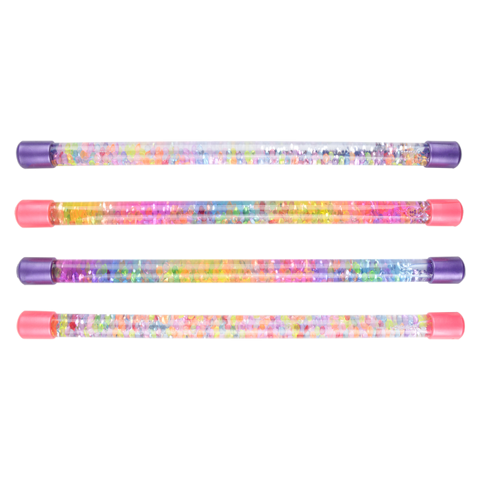 Glitter Water Baton