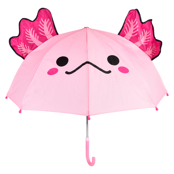 Axolotl Umbrella