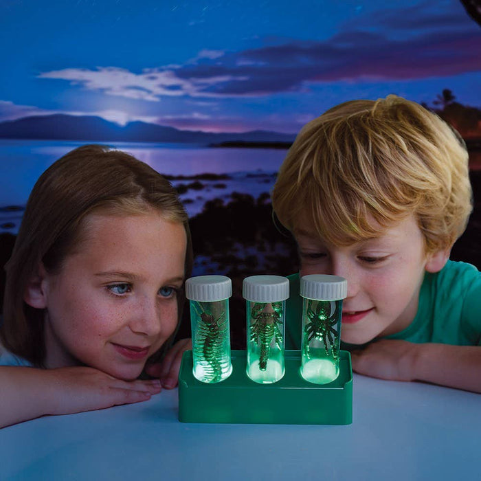 Glow Critter Lab, Kidzlabs