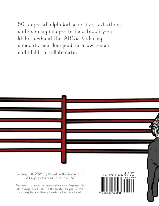 Branding ABC Workbook