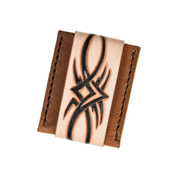 Discover Leathercraft Kit - Beginner