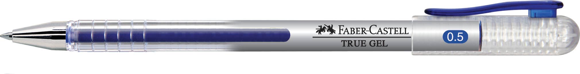 True Gel Pens, Wallet of 6