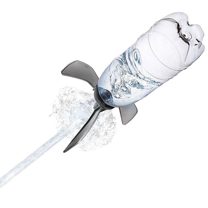 Water Rocket