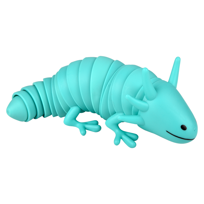 Wiggle Axolotl