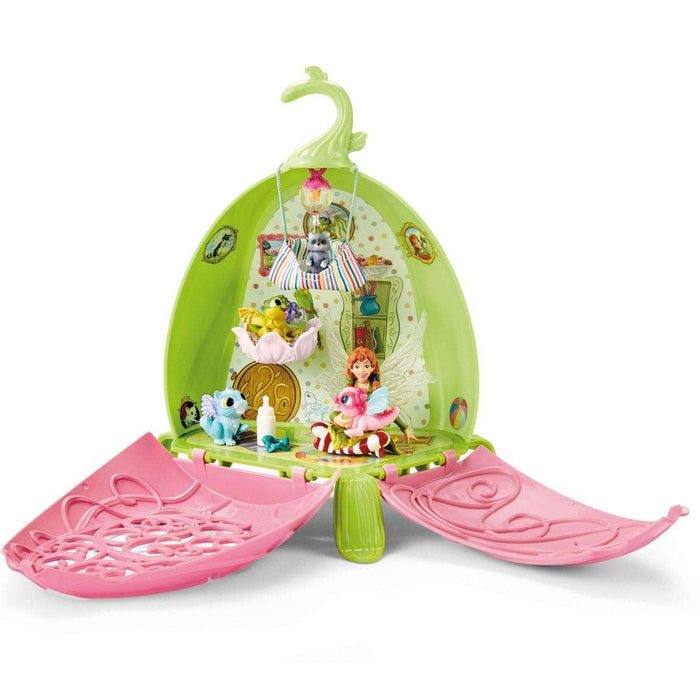Marween's Animal Playschool