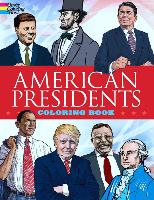American Presidents C.B.