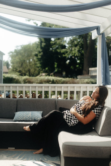 Race Ring Sling Carrier