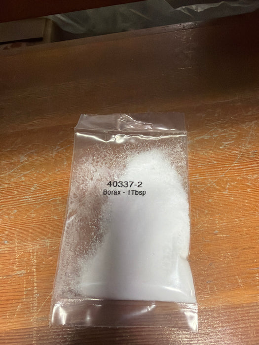 Borax - 1Tbsp