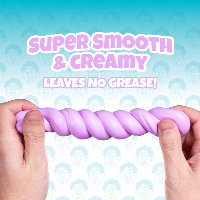 Berry Better Butter Thinking Putty