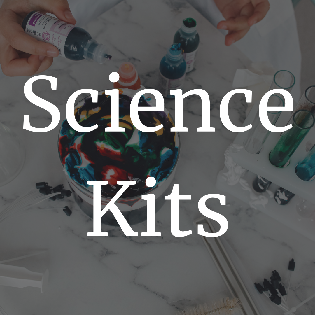 Apologia Science: Elementary
