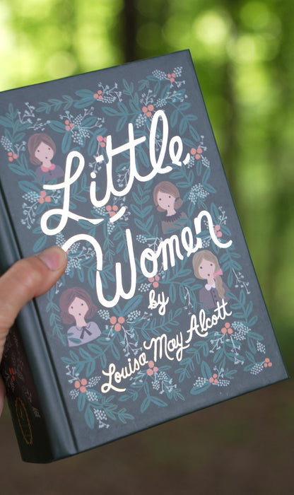 Little Women, HB
