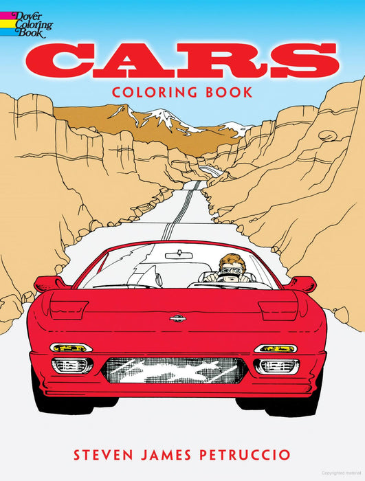 Cars C.B.