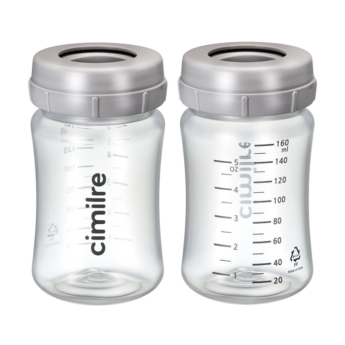 Storage Bottle Set